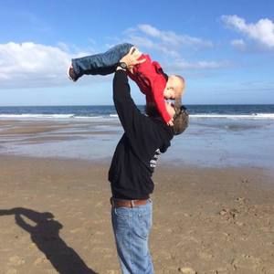 Meet your Posher, Bryan